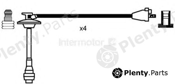  STANDARD part 73592 Ignition Cable Kit