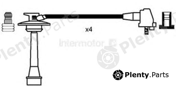  STANDARD part 73622 Ignition Cable Kit