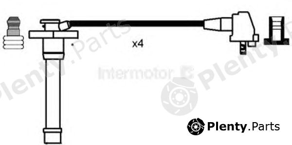  STANDARD part 73623 Ignition Cable Kit
