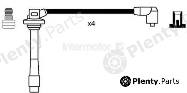  STANDARD part 73752 Ignition Cable Kit