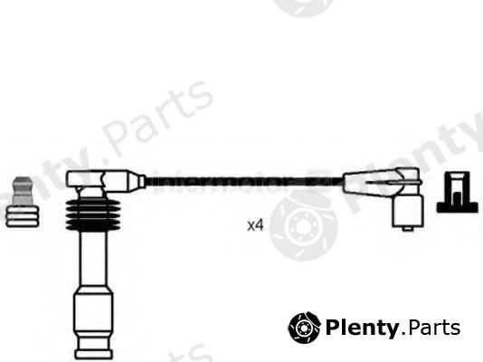  STANDARD part 73779 Ignition Cable Kit
