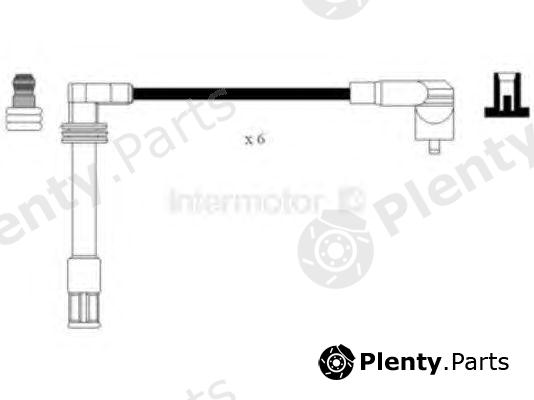  STANDARD part 73887 Ignition Cable Kit