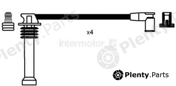  STANDARD part 73960 Ignition Cable Kit