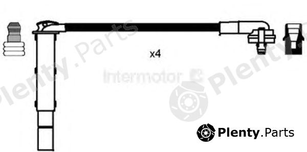  STANDARD part 83052 Ignition Cable Kit