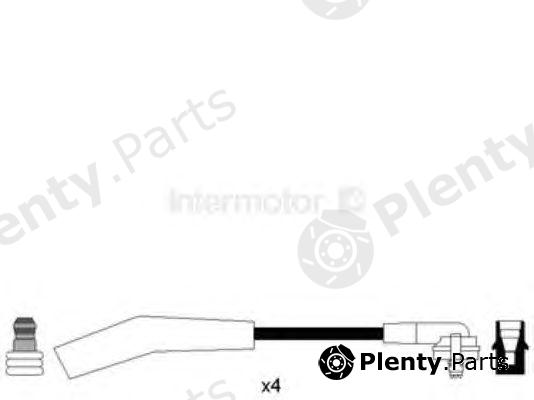  STANDARD part 83053 Ignition Cable Kit