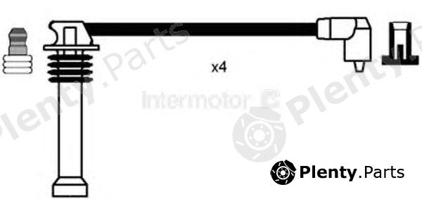  STANDARD part 83069 Ignition Cable Kit