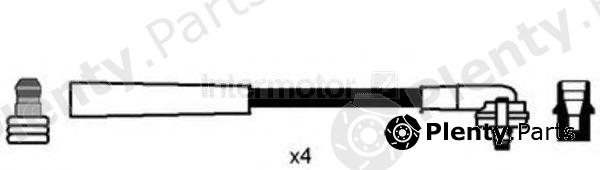  STANDARD part 83076 Ignition Cable Kit
