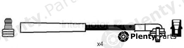  STANDARD part 83077 Ignition Cable Kit