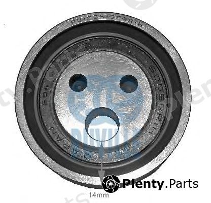  RUVILLE part 55622 Tensioner Pulley, timing belt