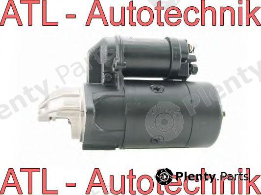  ATL Autotechnik part A10030 Starter