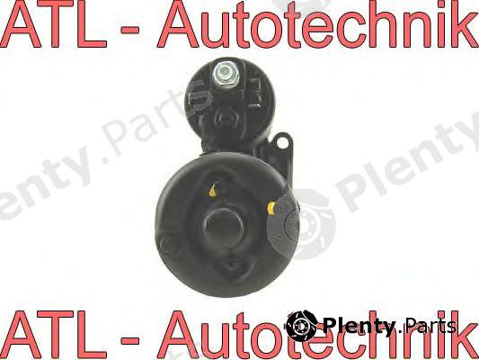  ATL Autotechnik part A10040 Starter