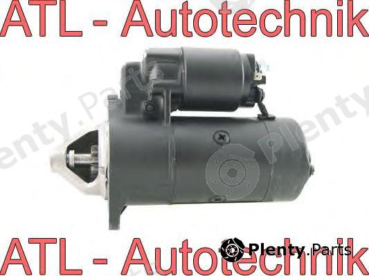  ATL Autotechnik part A10040 Starter