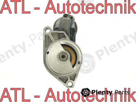  ATL Autotechnik part A10040 Starter