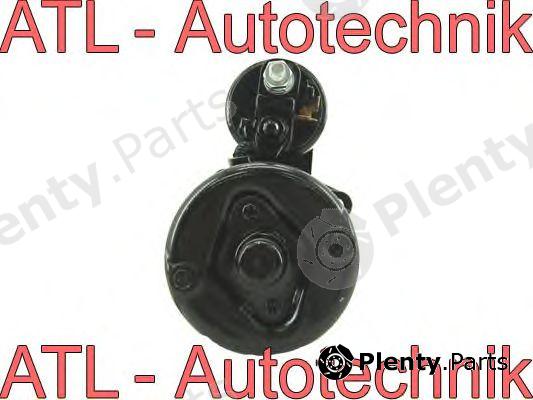  ATL Autotechnik part A10240 Starter