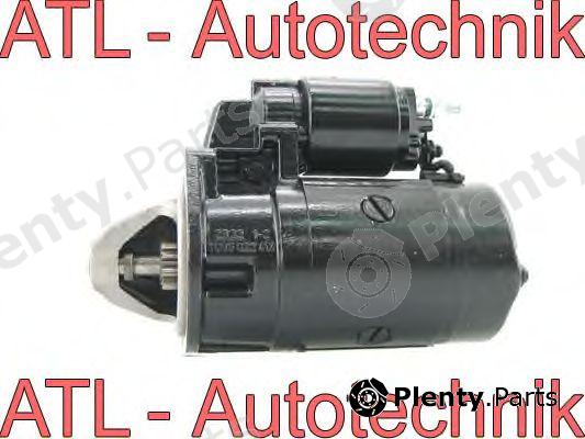  ATL Autotechnik part A10240 Starter