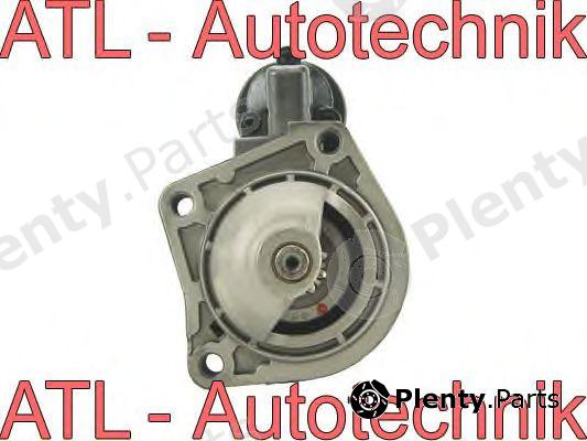  ATL Autotechnik part A10240 Starter