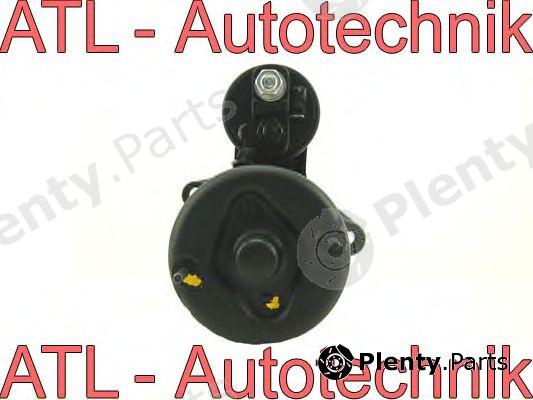  ATL Autotechnik part A10250 Starter