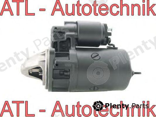  ATL Autotechnik part A10250 Starter