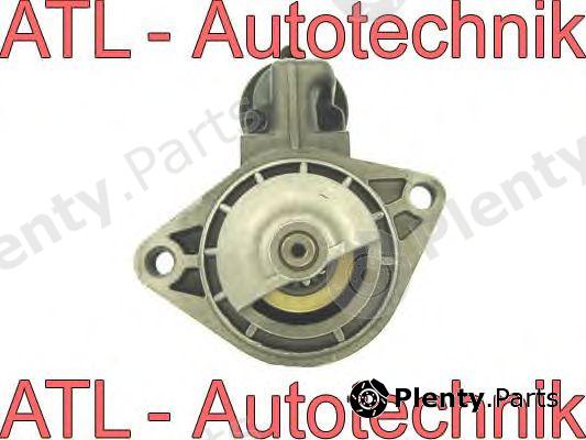  ATL Autotechnik part A10250 Starter