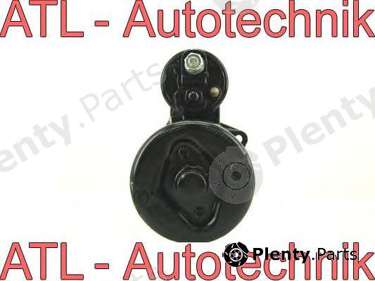  ATL Autotechnik part A10300 Starter