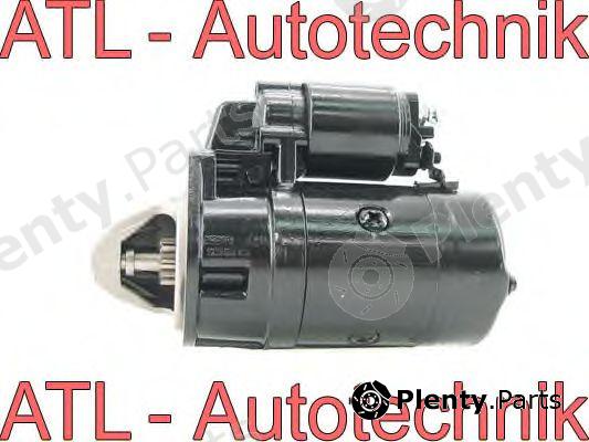  ATL Autotechnik part A10300 Starter