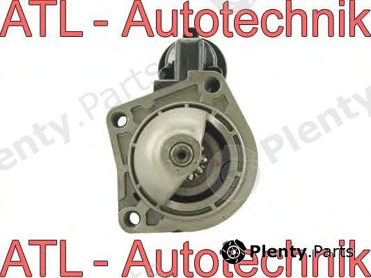  ATL Autotechnik part A10300 Starter