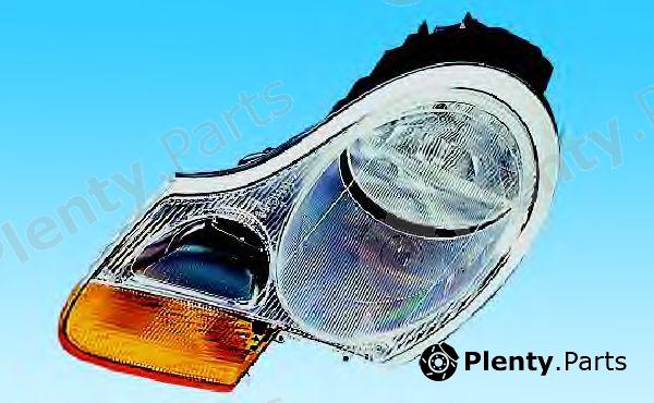  BOSCH part 0301096003 Headlight