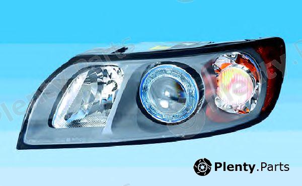  BOSCH part 0301198279 Headlight