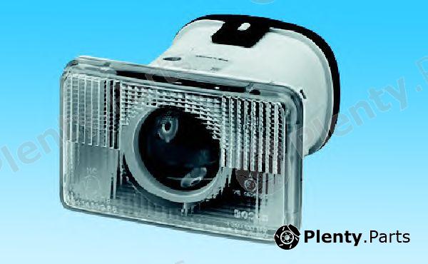  BOSCH part 0301740012 Insert, headlight