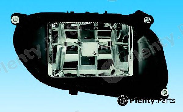  BOSCH part 0318401004 Fog Light