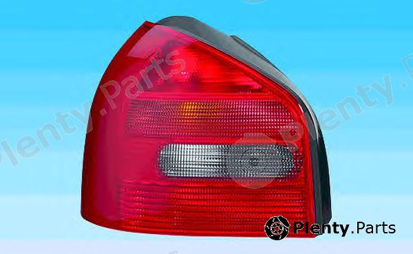  BOSCH part 0319301253 Lens, combination rearlight