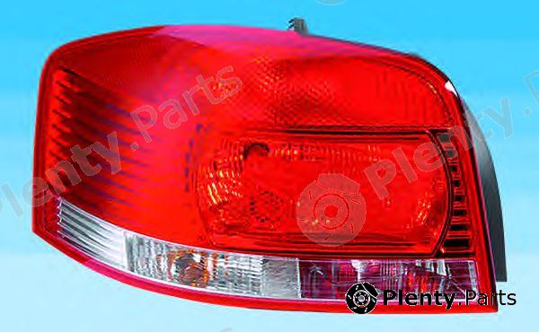  BOSCH part 0319304203 Combination Rearlight