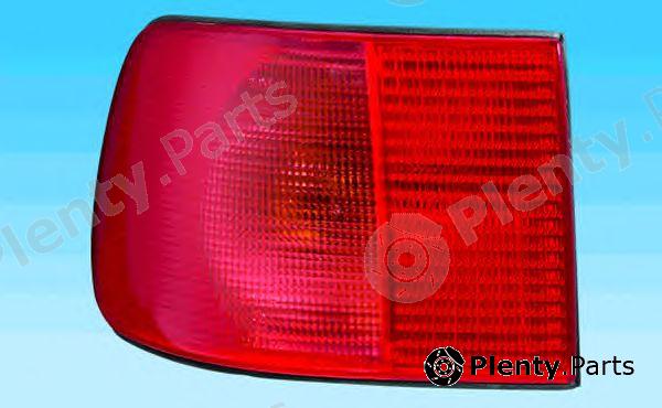  BOSCH part 0319308204 Combination Rearlight