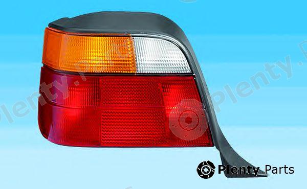  BOSCH part 0319312143 Lens, combination rearlight