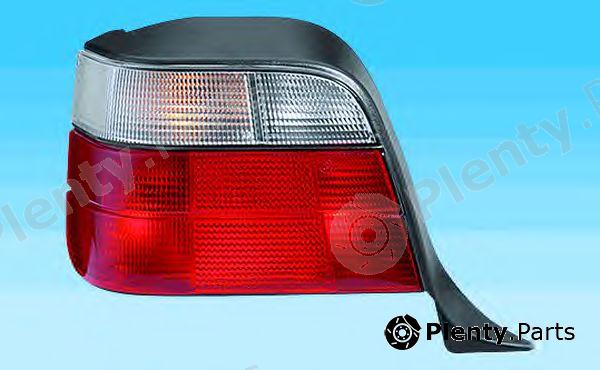  BOSCH part 0319312203 Combination Rearlight