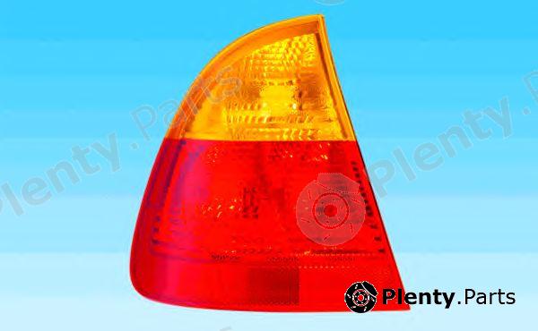  BOSCH part 0319315144 Lens, combination rearlight