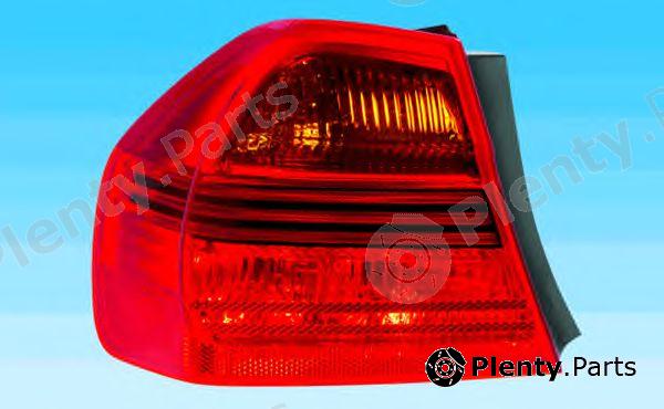  BOSCH part 0319318204 Combination Rearlight