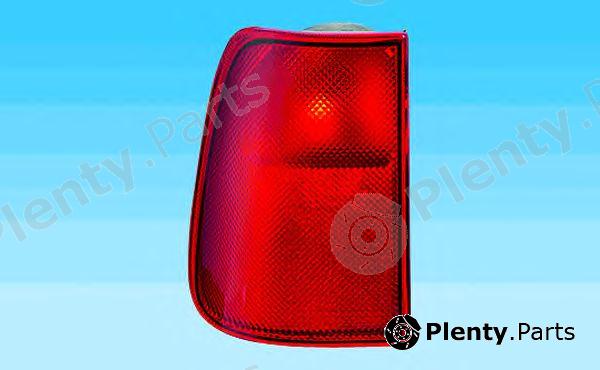  BOSCH part 0319354104 Combination Rearlight