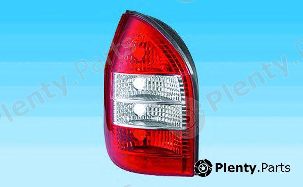  BOSCH part 0319358244 Lens, combination rearlight