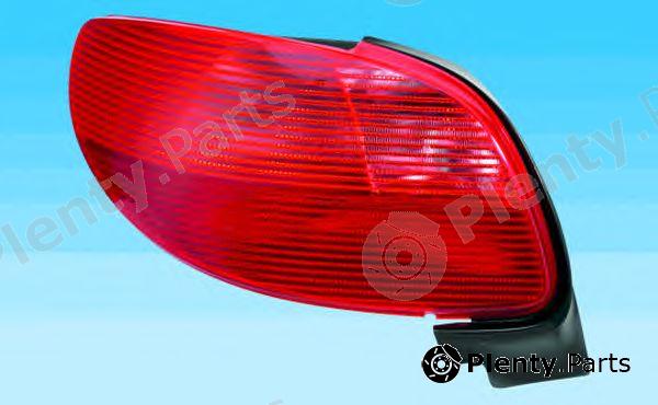  BOSCH part 0319370204 Combination Rearlight