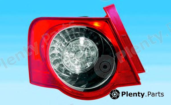  BOSCH part 0319380705 Combination Rearlight