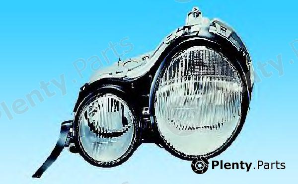  BOSCH part 0986310203 Headlight