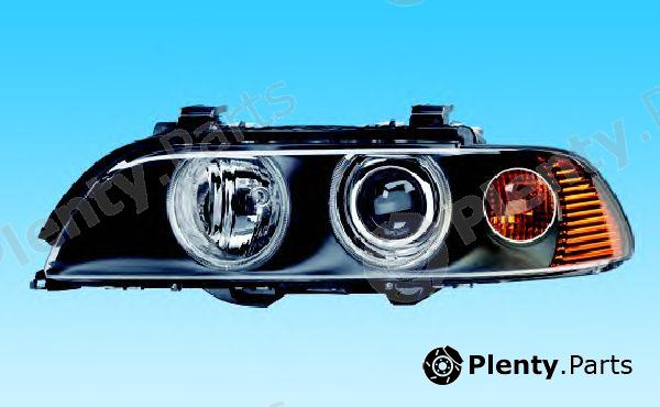  BOSCH part 0986310303 Headlight