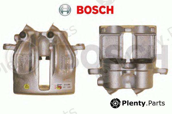  BOSCH part 0986473069 Brake Caliper