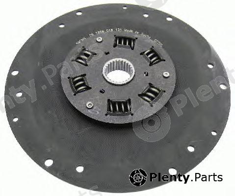  SACHS part 1866018131 Torsion Damper, clutch