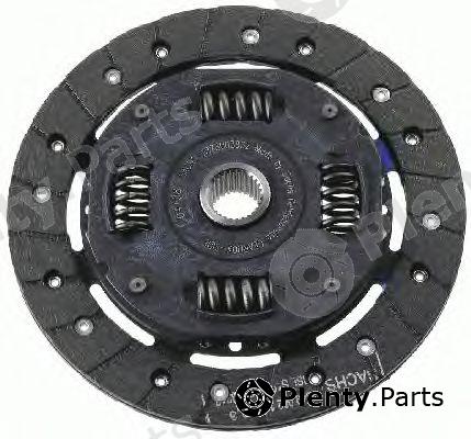  SACHS part 1878003852 Clutch Disc