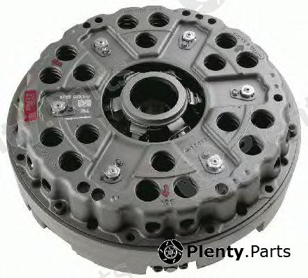  SACHS part 1888055247 Clutch Pressure Plate