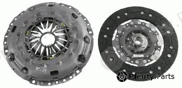  SACHS part 3000951809 Clutch Kit