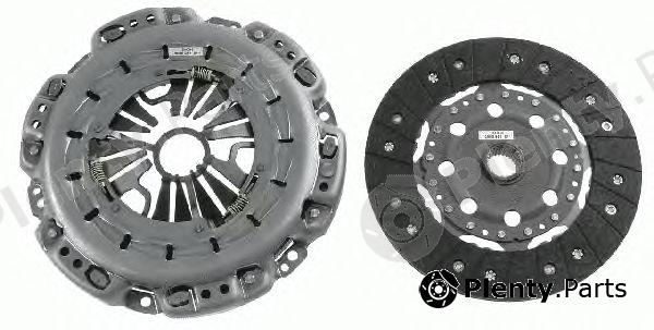  SACHS part 3000951811 Clutch Kit