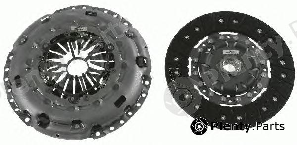  SACHS part 3000951814 Clutch Kit